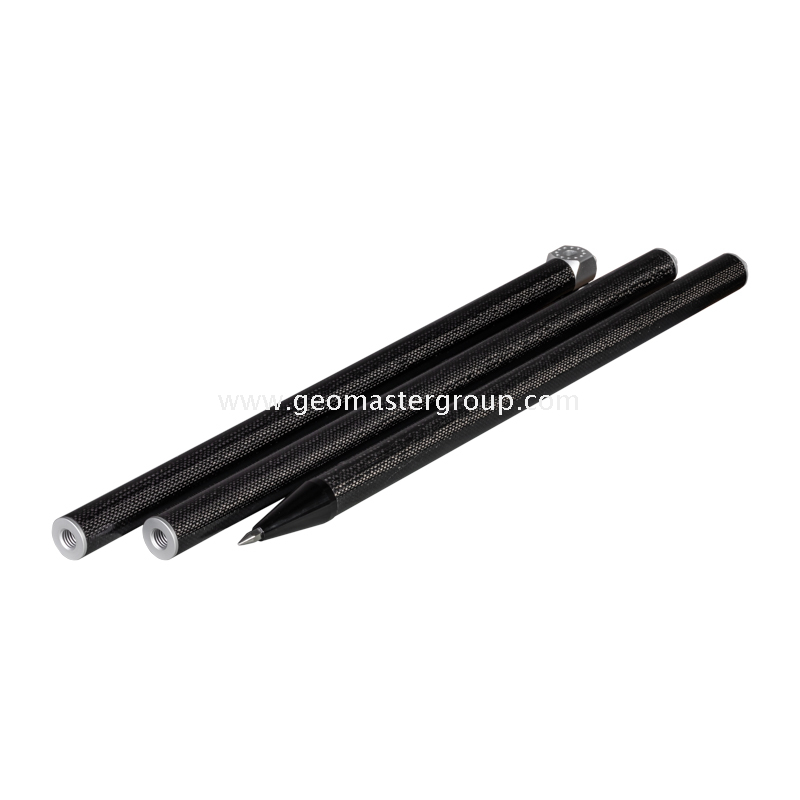 Todo el polo de rover de carbono (1.8m, CLP12)