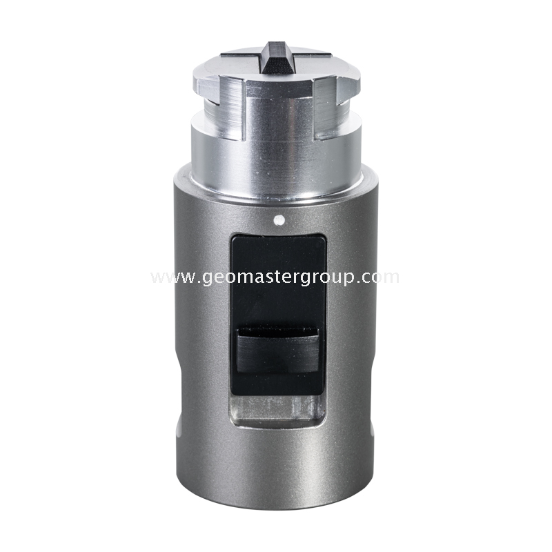 Adaptador de liberación rápida R10 (50 mm)