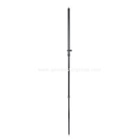 GPS Rover Pole (1.8m)