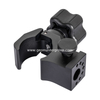 Clamp de cuna QR (25.4-32 mm)