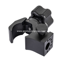 Clamp de cuna QR (25.4-32 mm)