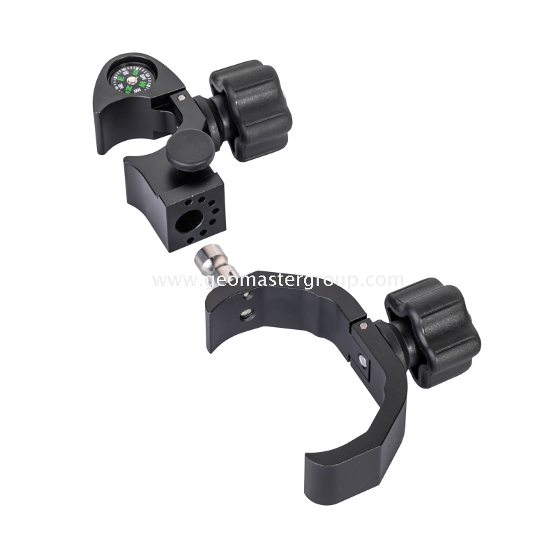 Clamp de cuna QR (25.4-32 mm)