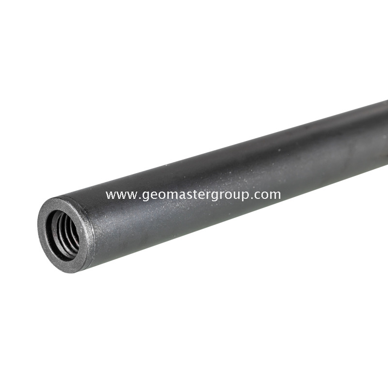 GPS Mini Pole (M25,100 mm, BLK/SB)