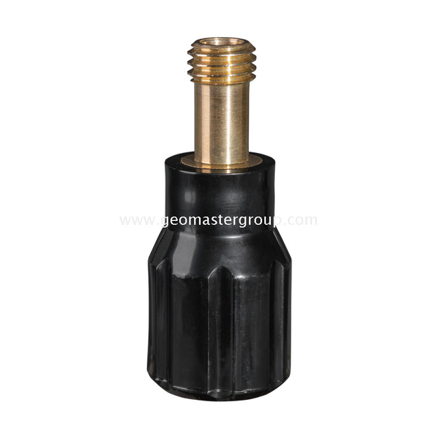 Tornillo central del trípode (75 mm)
