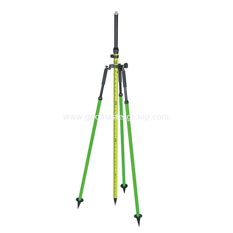 Trípode Green Flo (1.85m)