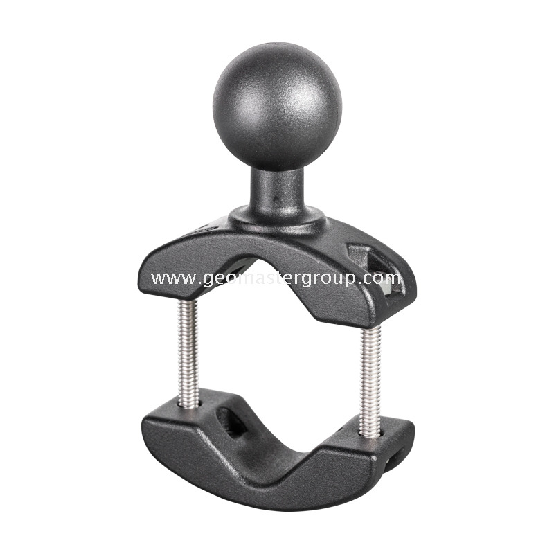 Kit de montaje de tableta resistente (abrazadera múltiple)