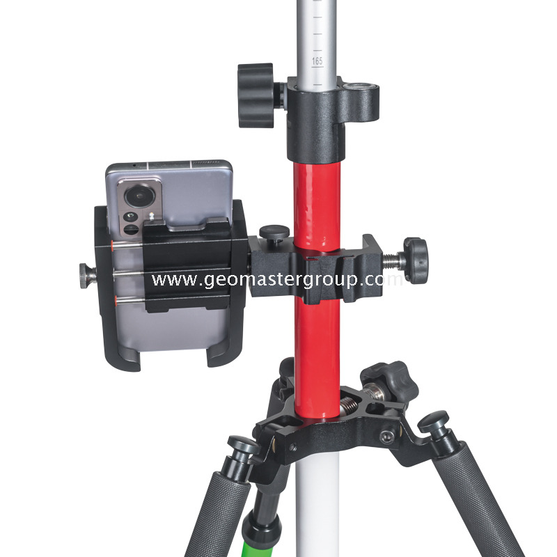 GPS Power Bank Suprandad (ancho de sujeción 55-100 mm)