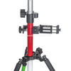 Clamp de cuna QR (29-42 mm)