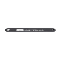 Montaje de brazo de antena de radio (203 mm)