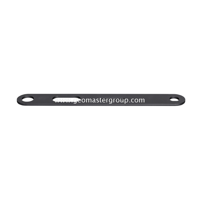 Montaje de brazo de antena de radio (203 mm)