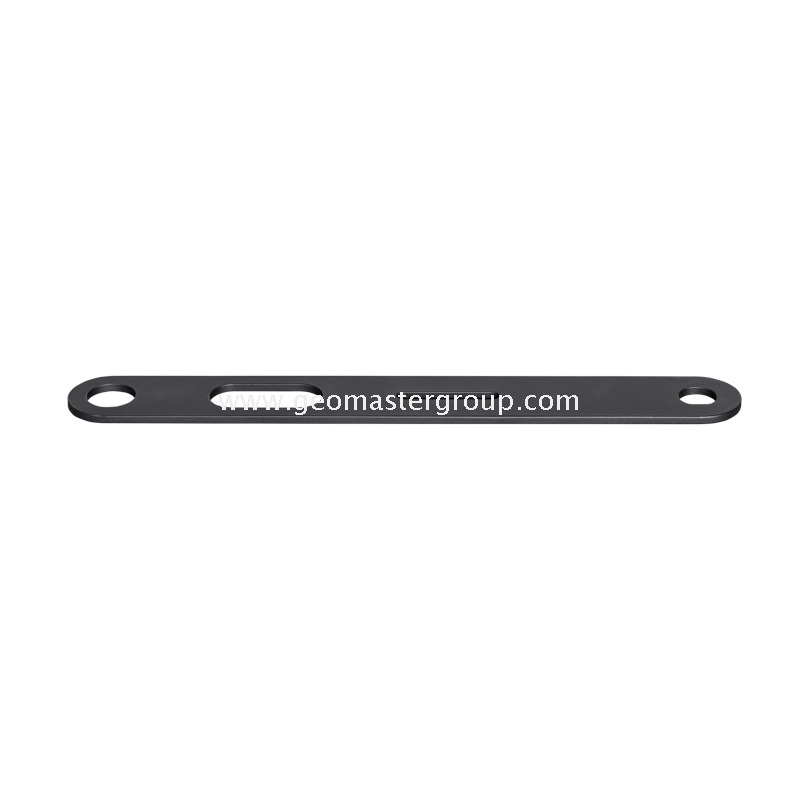 Montaje de brazo de antena de radio (203 mm)