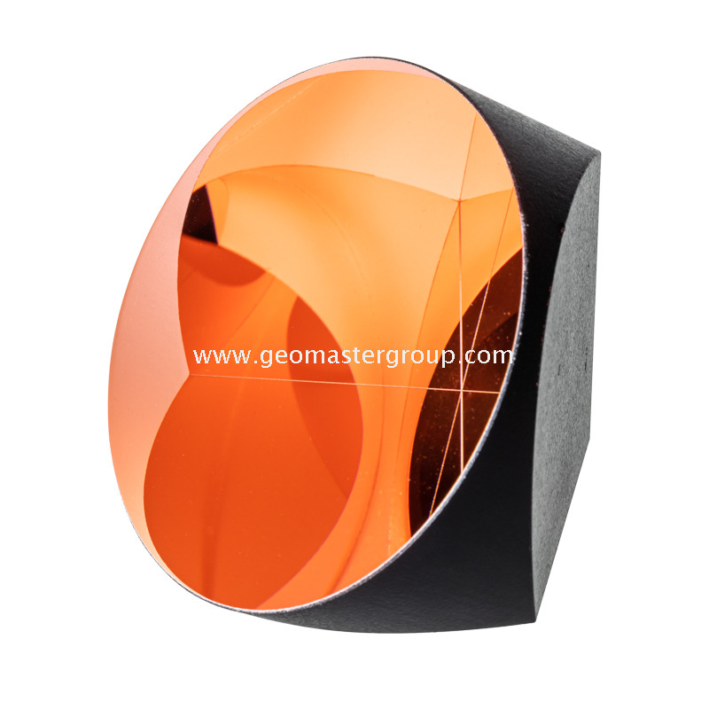 Prisma de cubo de esquina (RRR, 64 mm/48 mm)