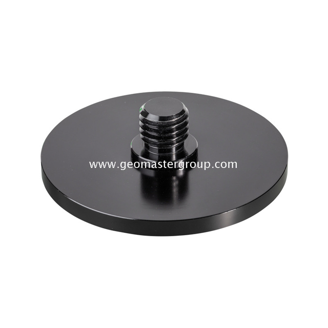 Placa de prisma de riel (80 mm)