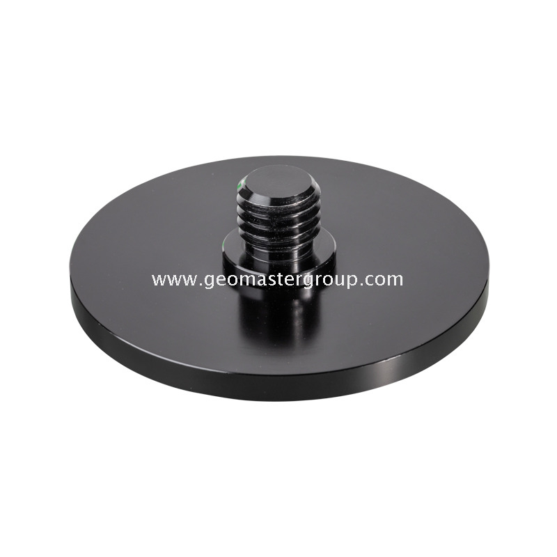 Placa de prisma de riel (80 mm)