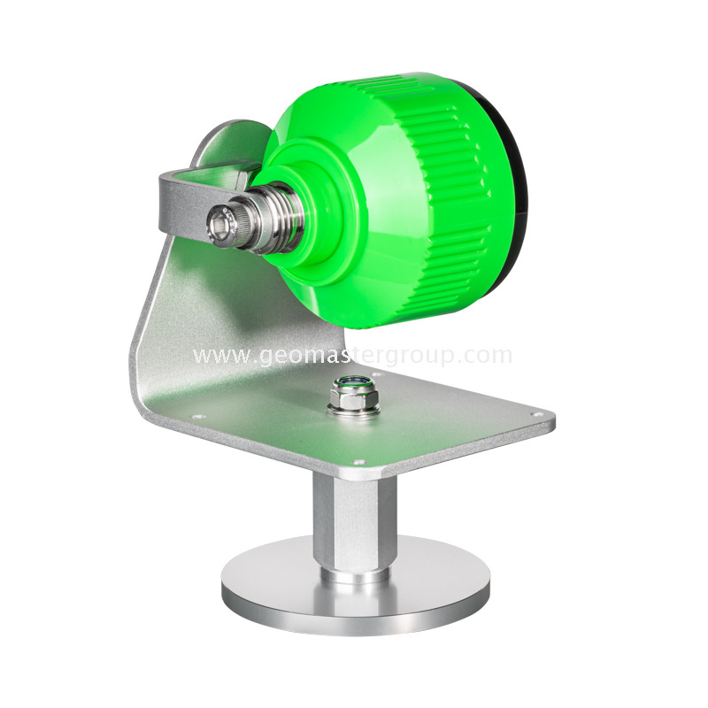 Prisma de barra en L (GHT112-8AL, prisma verde neón)