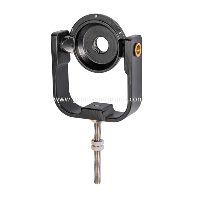 Adaptador de prisma de piquete de estrellas