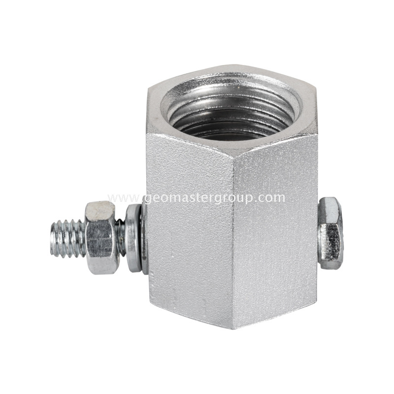 Adaptador de prisma de piquete de estrellas