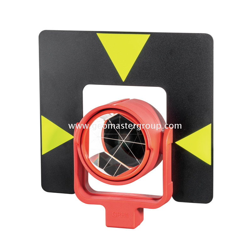 Prism circular (GPR1, Org Canister)