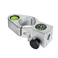 Nivel de polo GPS (diámetro 32 mm; precisión: 40 '/2 mm)