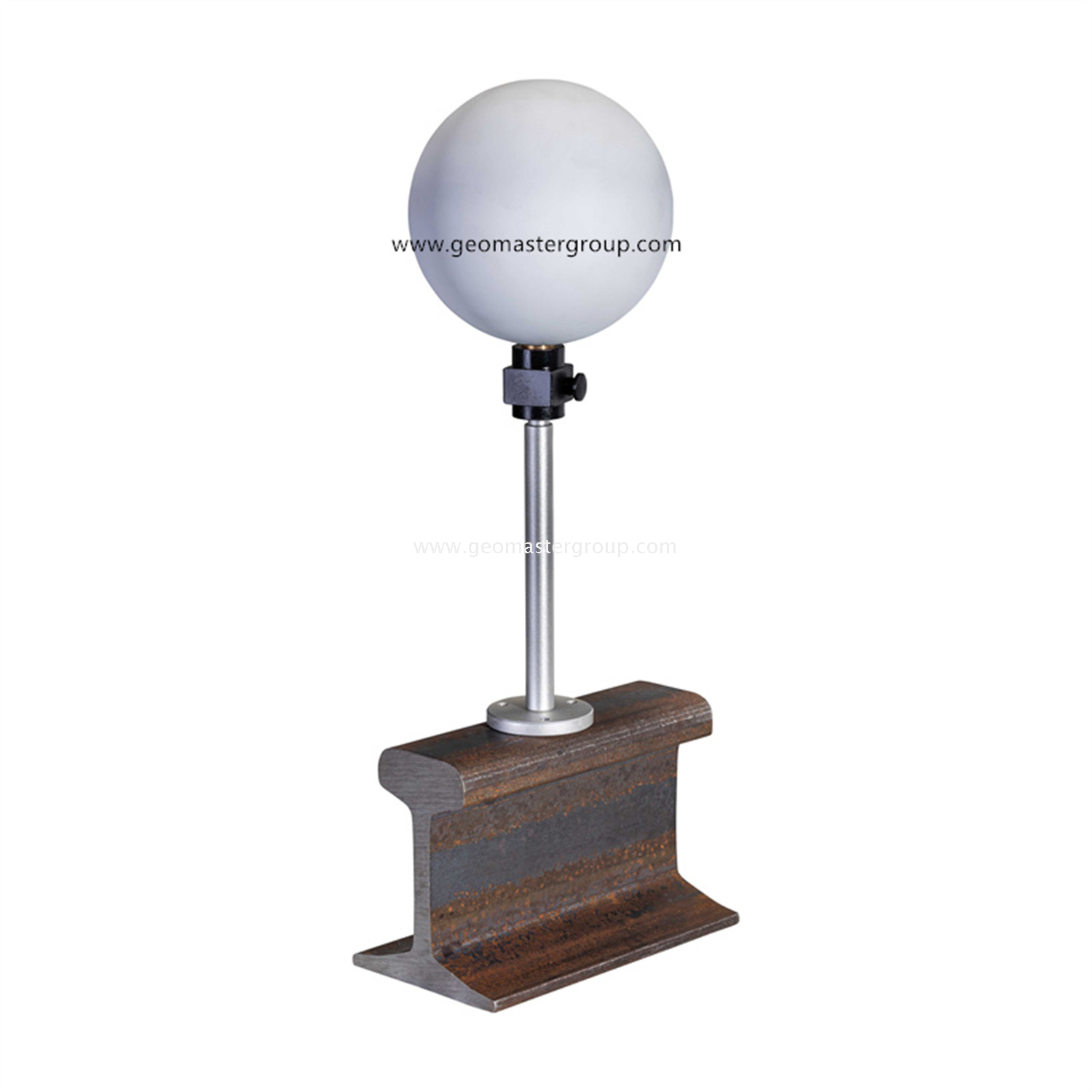 Esfera de escáner (145 mm, 12 mm/200 mm ADP)