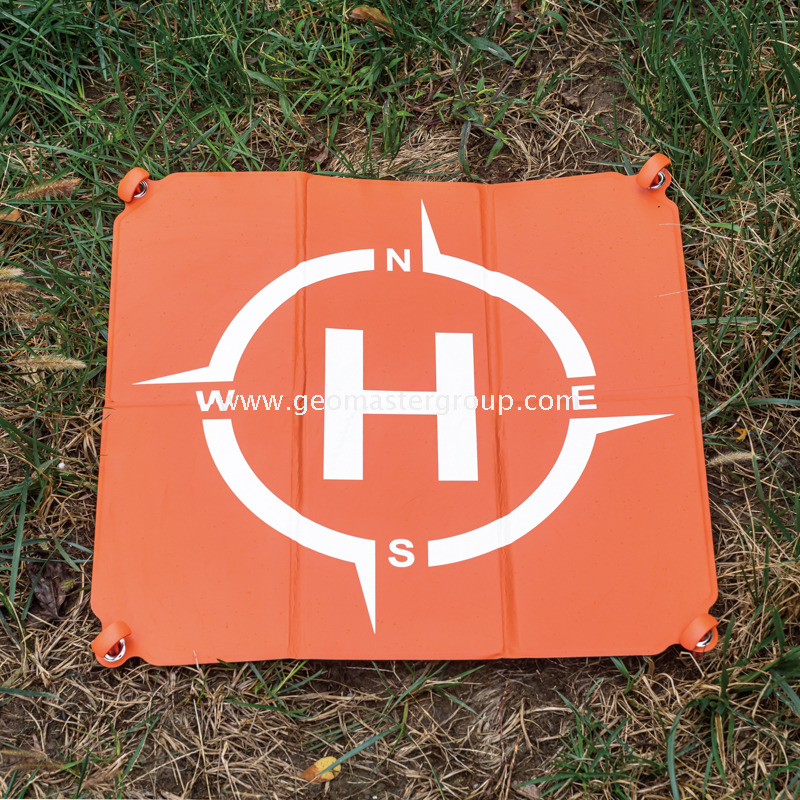 Plataforma para drones (550x550 mm)