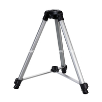 Trípode de poste láser (520-920 mm)