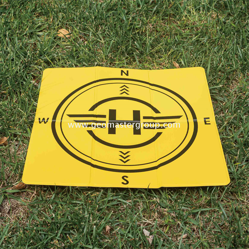 Plataforma para drones (430x430 mm)