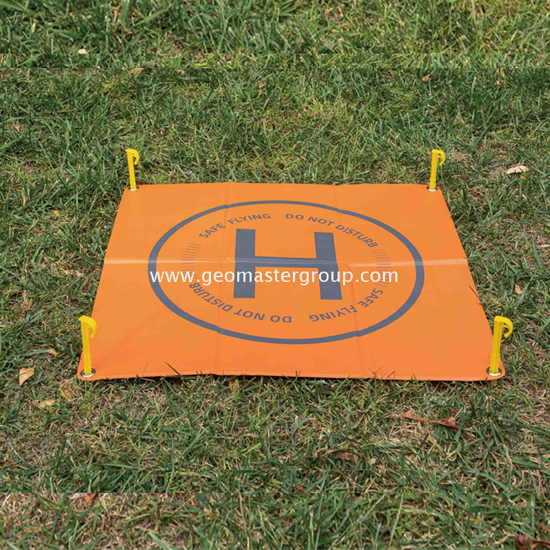 Almohadilla de drones (650x650 mm)