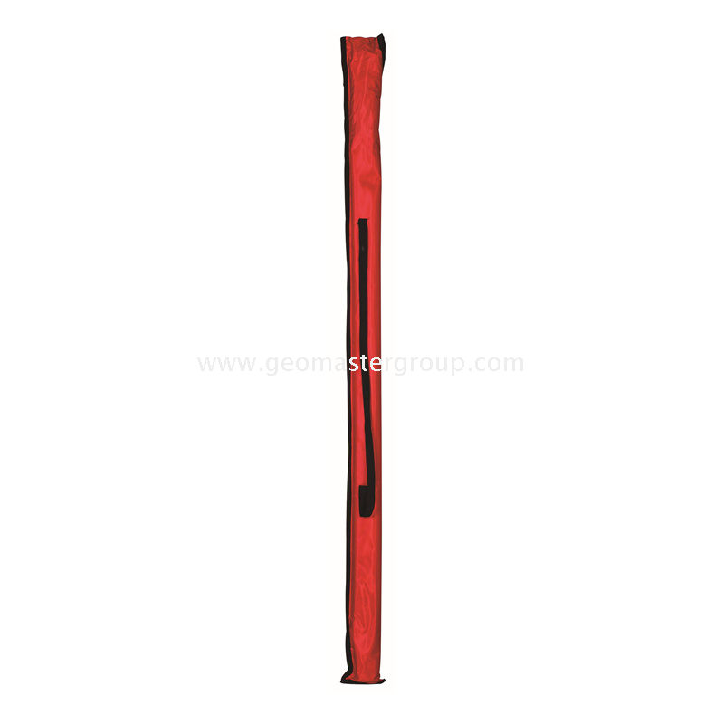 Varilla niveladora de aluminio
