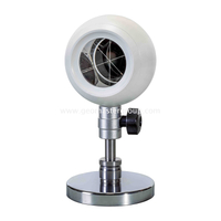 Reflector de seguimiento láser (100 mm, 5 ')