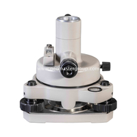 Combinación de adaptador y base nivelante (CS35,G/GRY)