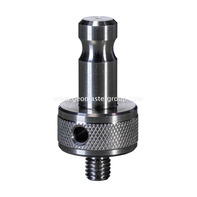 Adaptador de montura de prisma