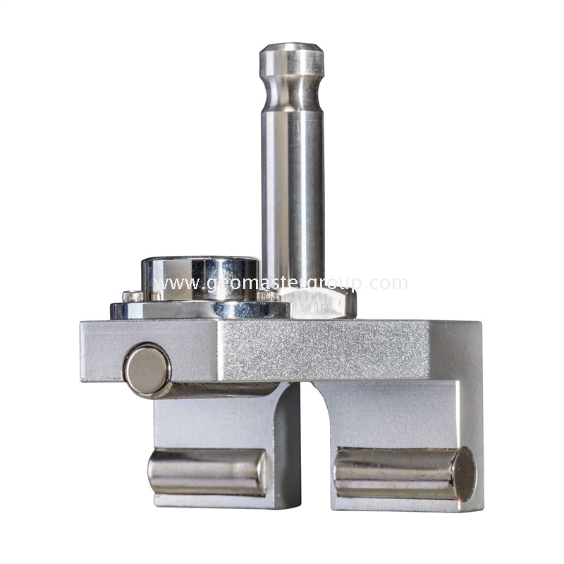 Adaptador de montura de prisma