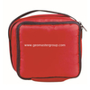 Bolsa de prisma circular