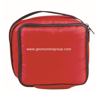 Bolsa de prisma circular
