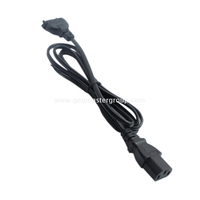 Cable de alimentación