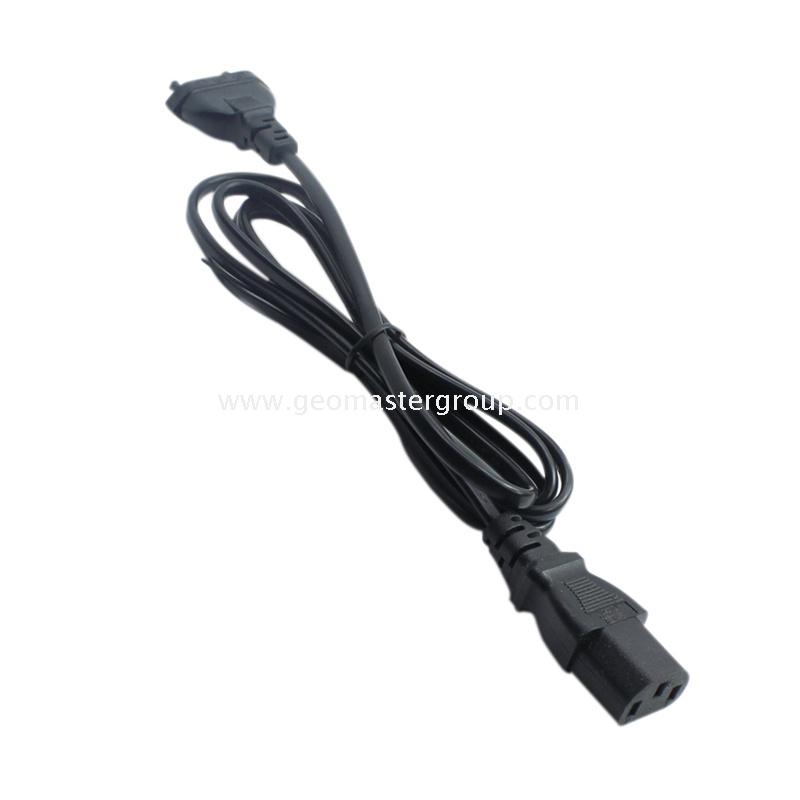 Cable de alimentación