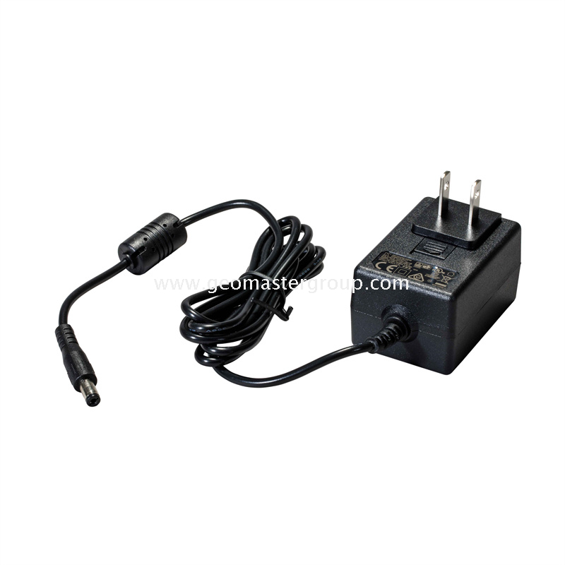 Adaptador de fuente de alimentación