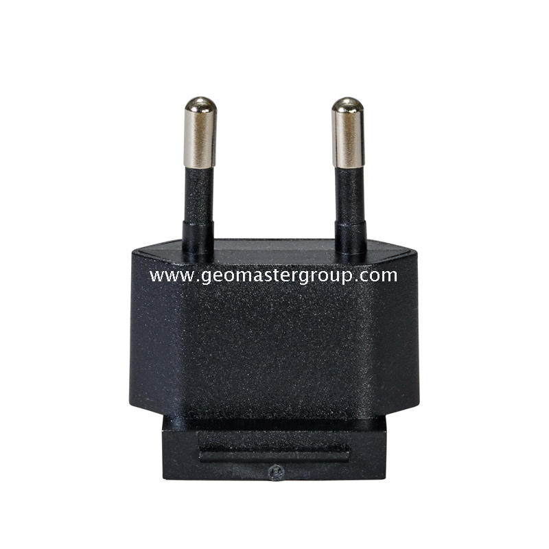 Adaptador de fuente de alimentación