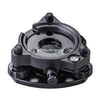Base nivelante GPS/prisma (TS15,B/BLK/OPT)