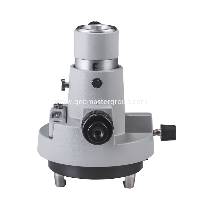 Adaptador giratorio de prisma (GS20,C/GRY)