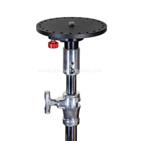 Adaptador de trípode LiDAR