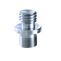 Adaptador de poste de prisma (M16-5/8')