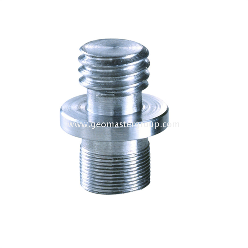 Adaptador de poste de prisma (M16-5/8')