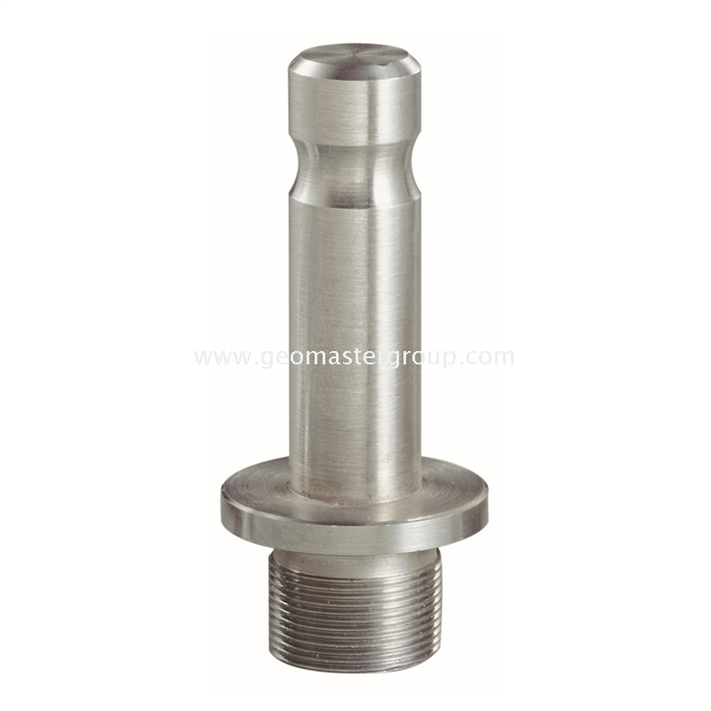 Adaptador de poste de prisma (M16-M12)