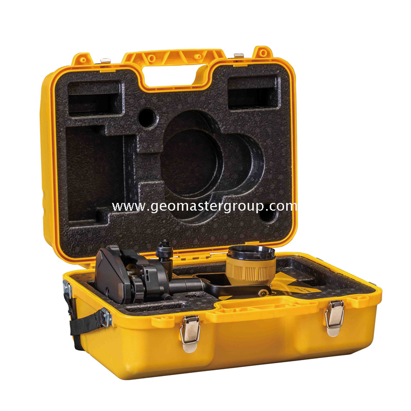 Kit de prisma transversal