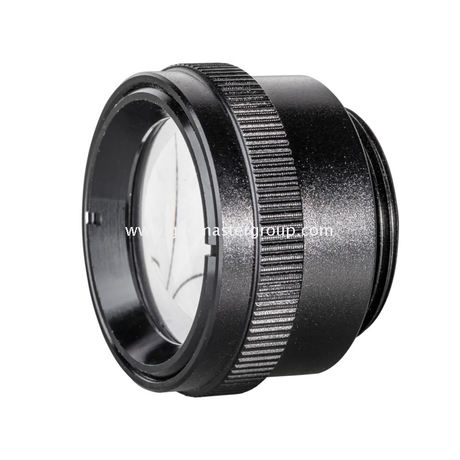 Mini prisma topográfico