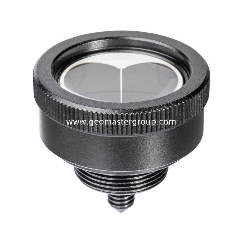 Miniprisma topográfico (25,4 mm)