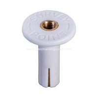 Enchufe de punto topográfico