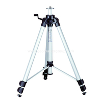 Trípode láser (5/8',160cm)
